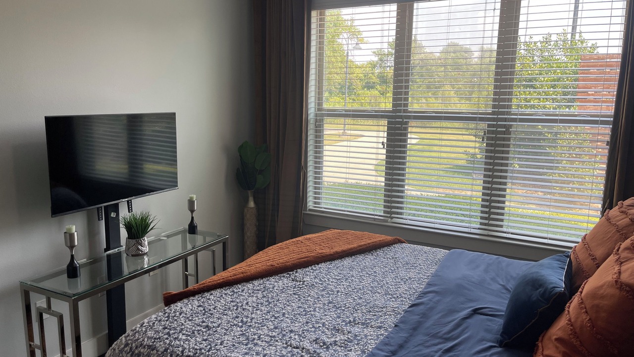 Photo of Bedroom in Farmers Branch