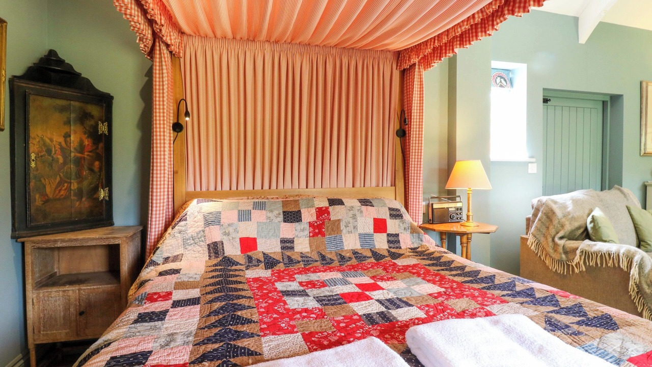 Photo of Bedroom in Stowmarket