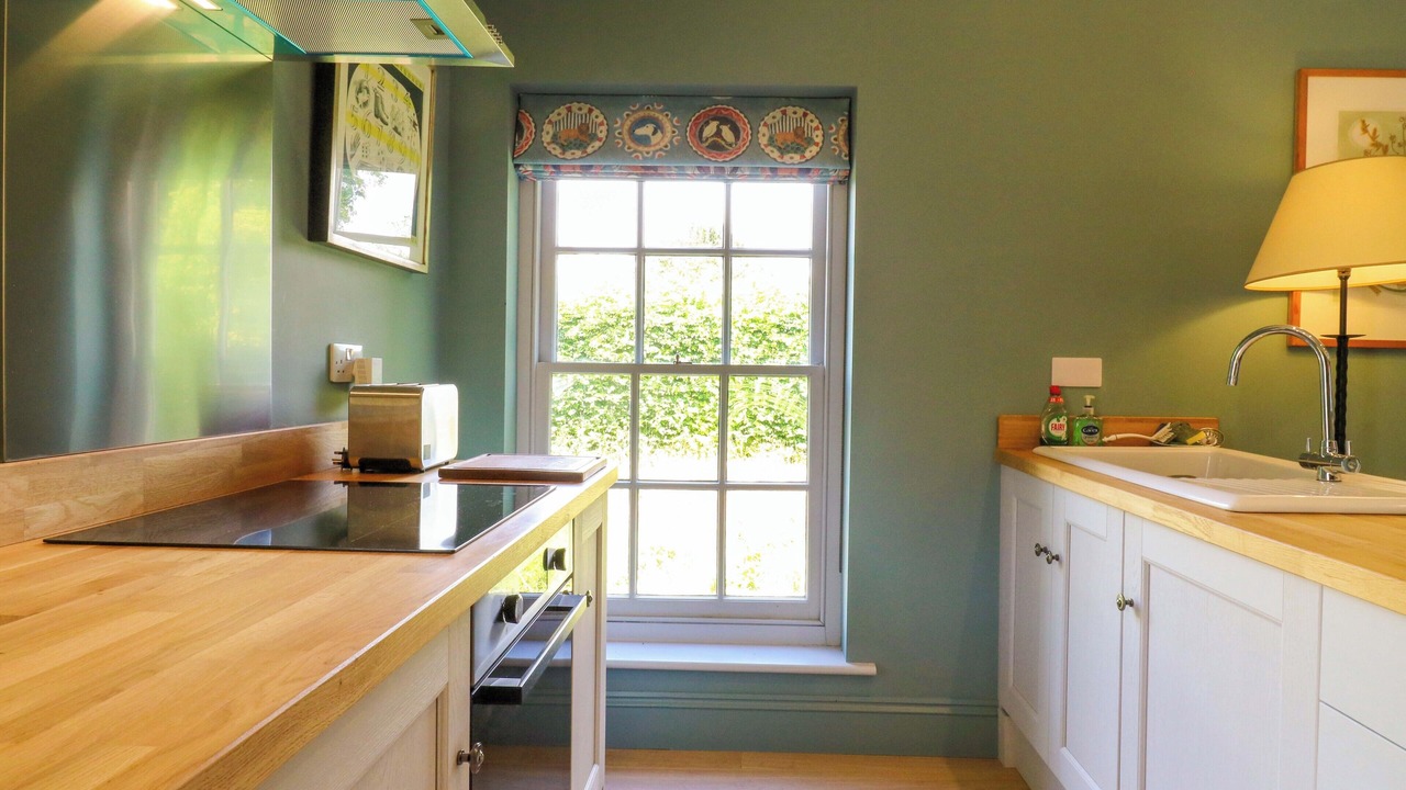 Photo of Kitchen in Stowmarket