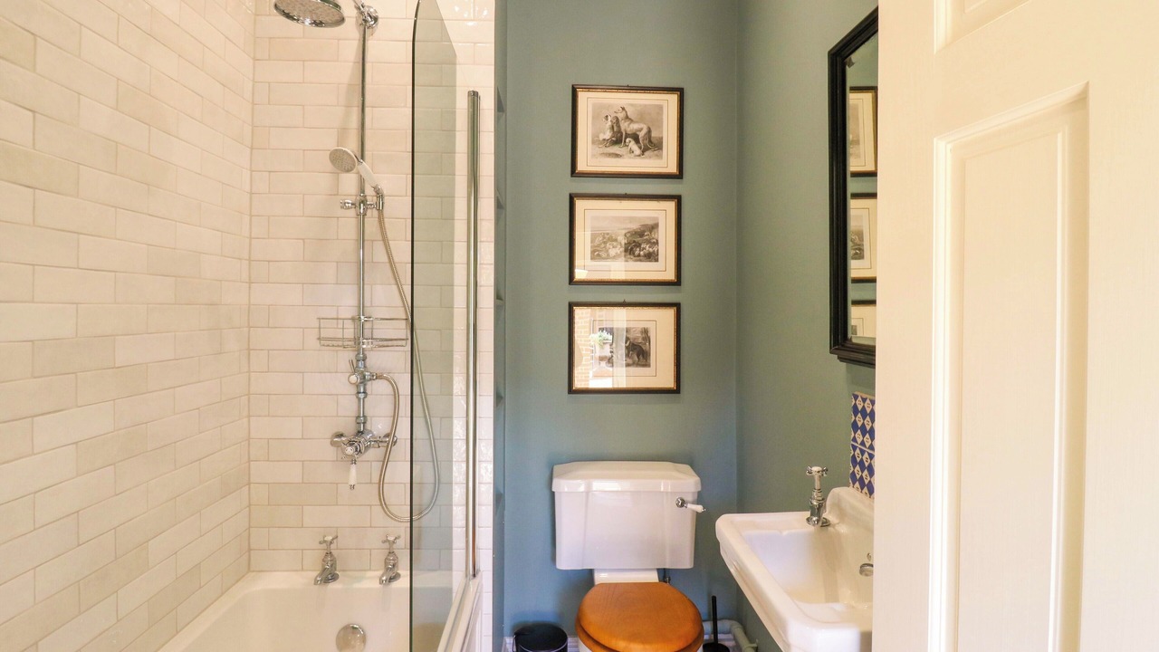 Photo of Bathroom in Stowmarket