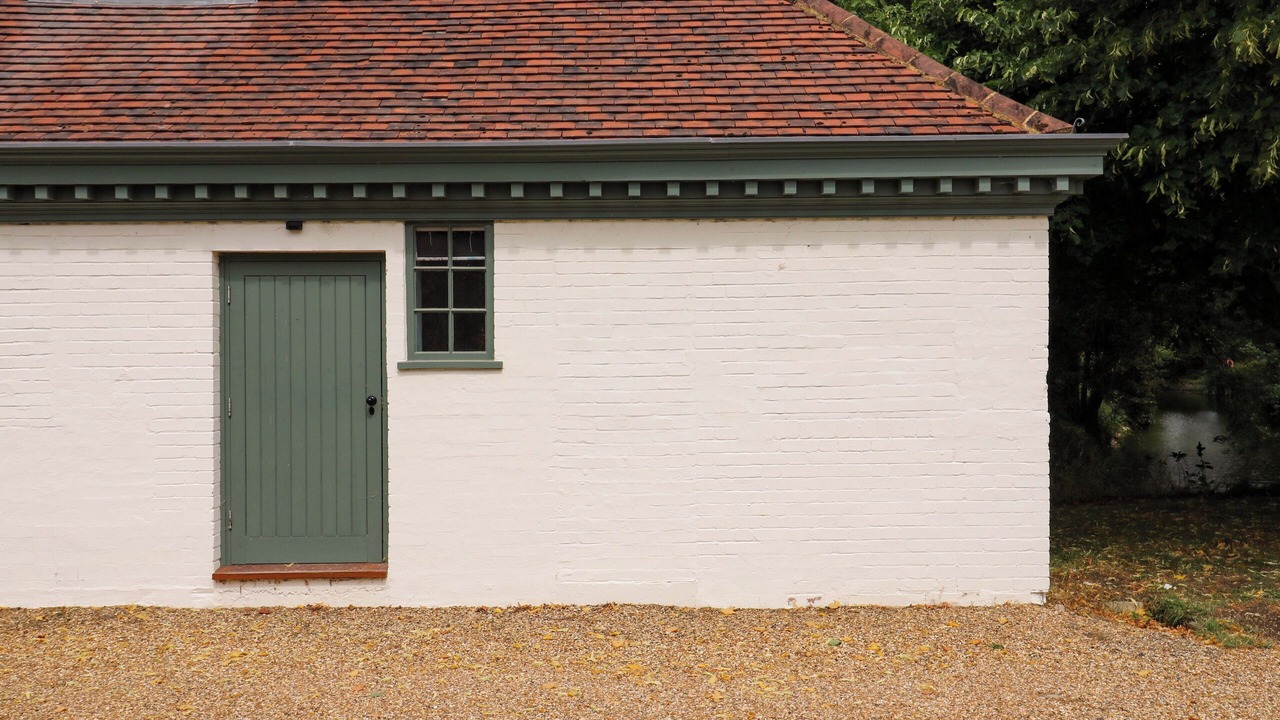 Photo of Outdoor in Stowmarket