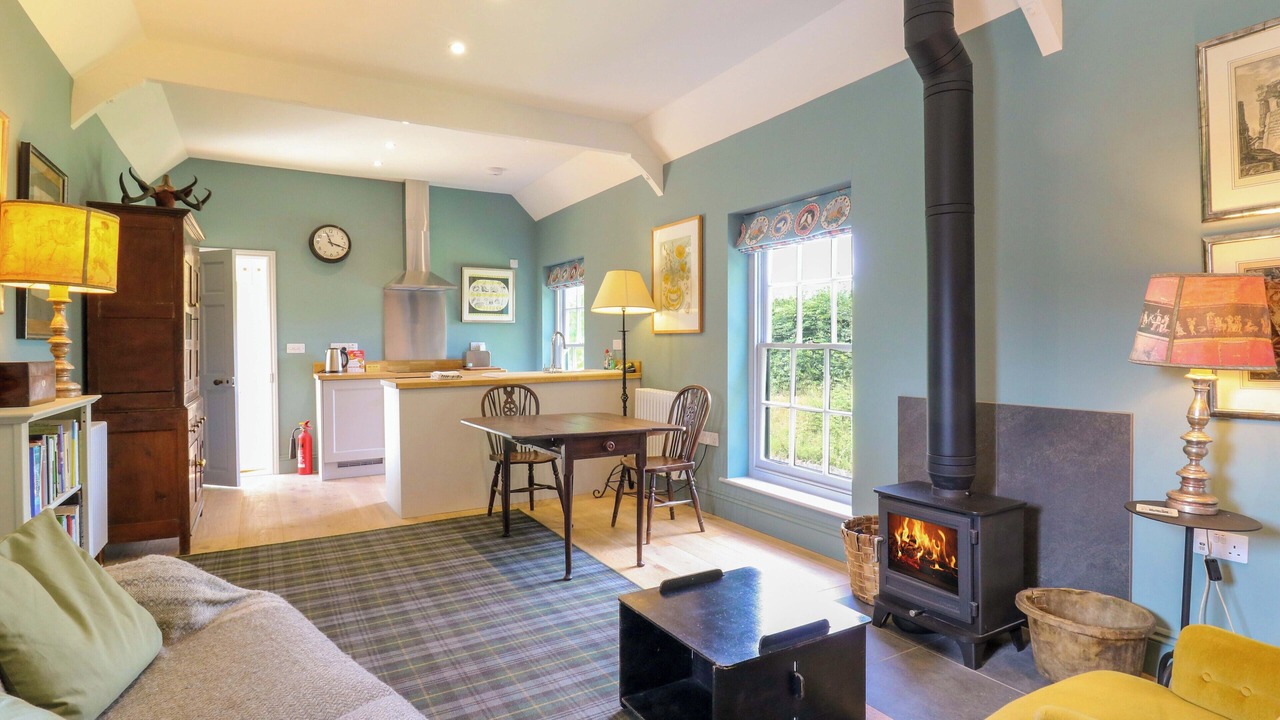 Photo of Livingroom in Stowmarket