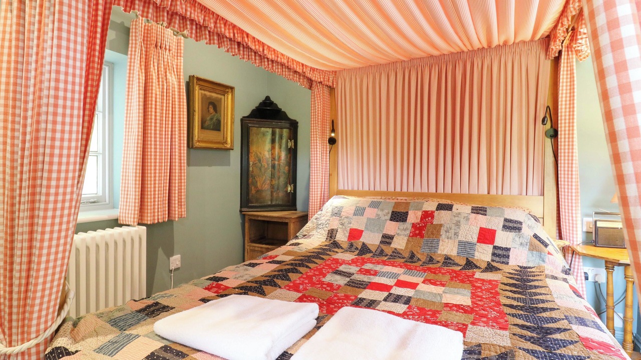 Photo of Bedroom in Stowmarket