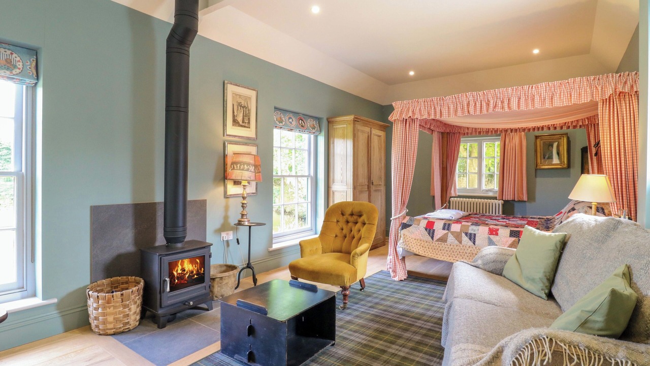 Photo of Livingroom in Stowmarket