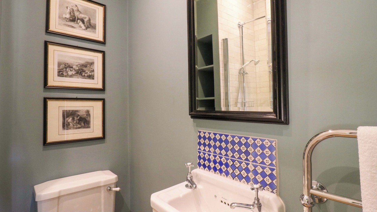 Photo of Bathroom in Stowmarket