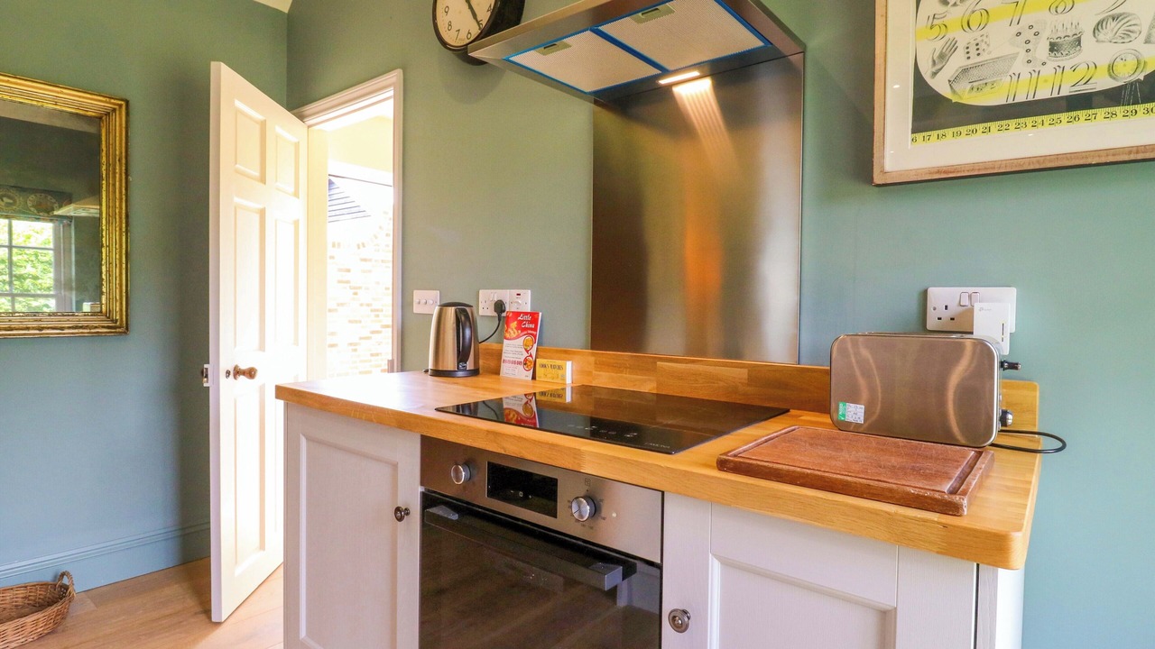 Photo of Kitchen in Stowmarket