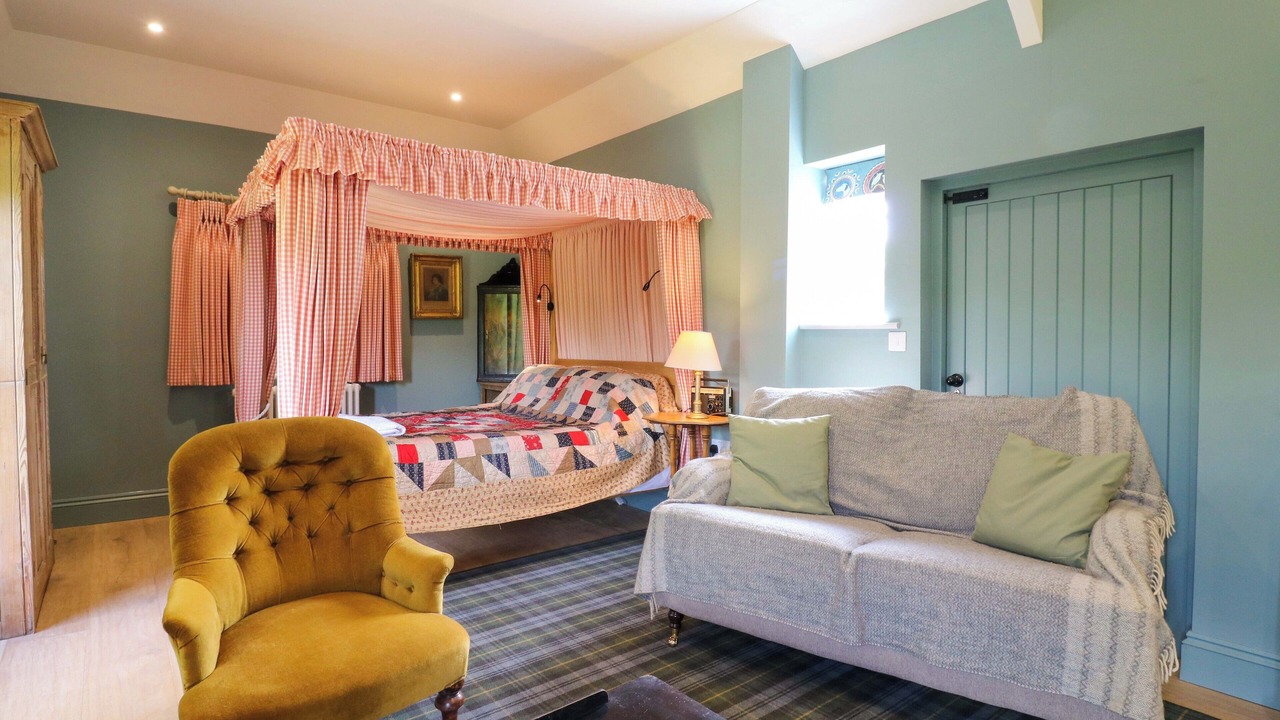 Photo of Bedroom in Stowmarket