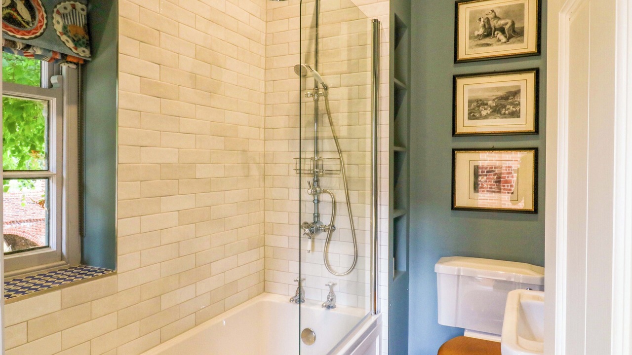 Photo of Bathroom in Stowmarket