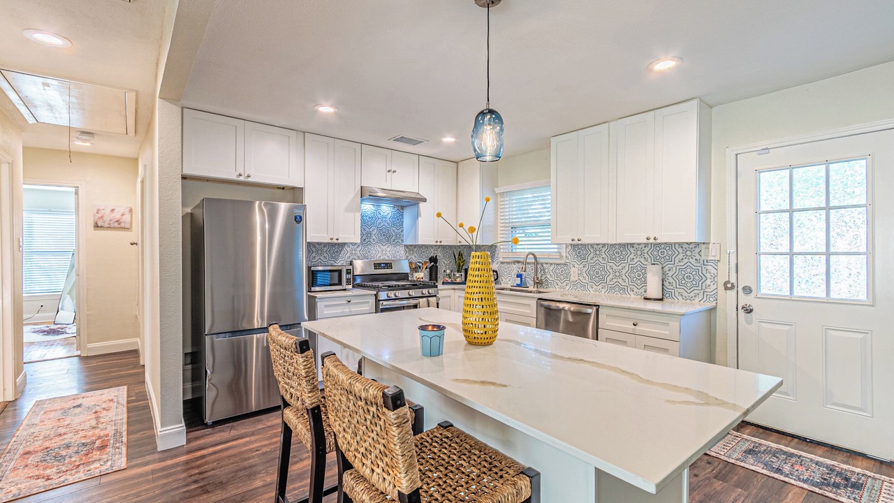 Photo of Kitchen in Dallas