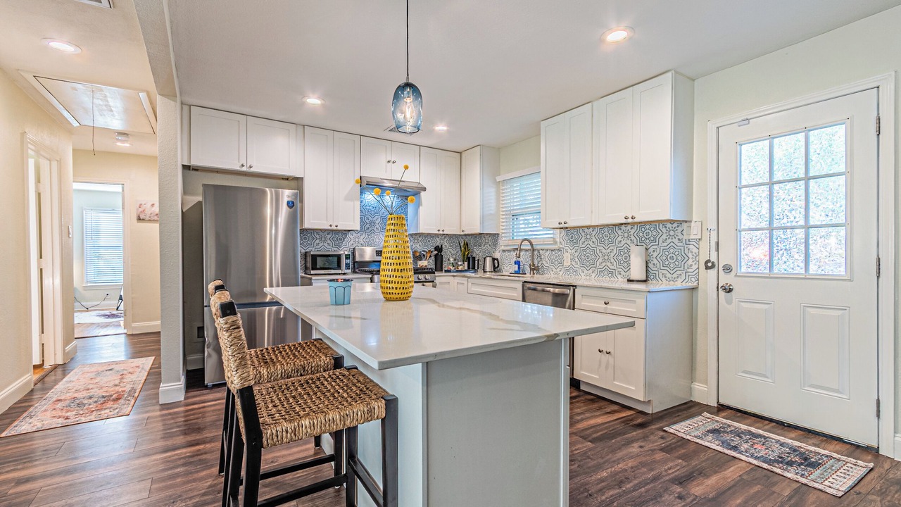 Photo of Kitchen in Dallas