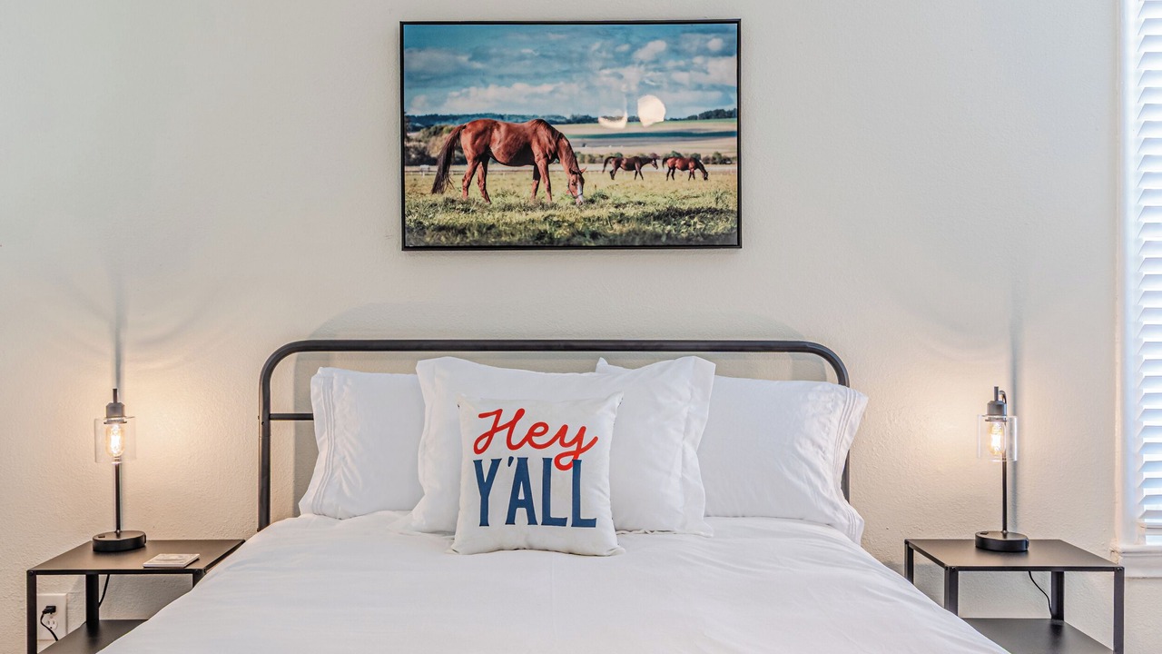 Photo of Bedroom in Dallas