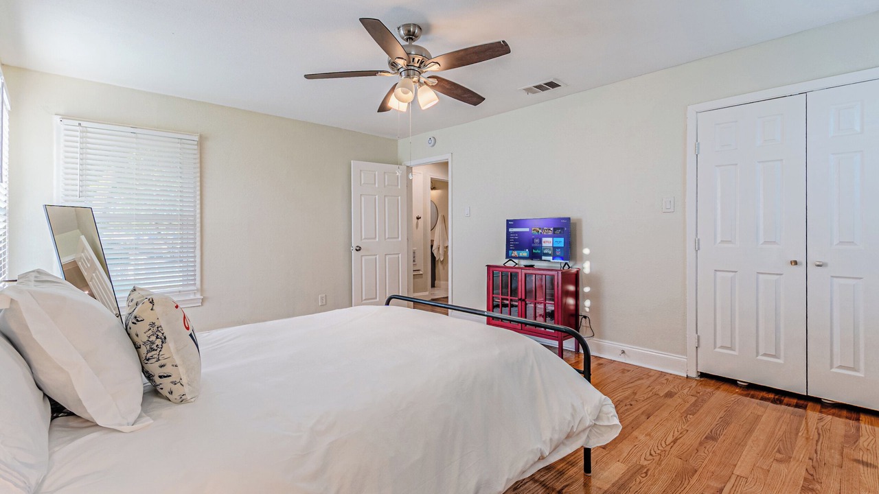 Photo of Bedroom in Dallas