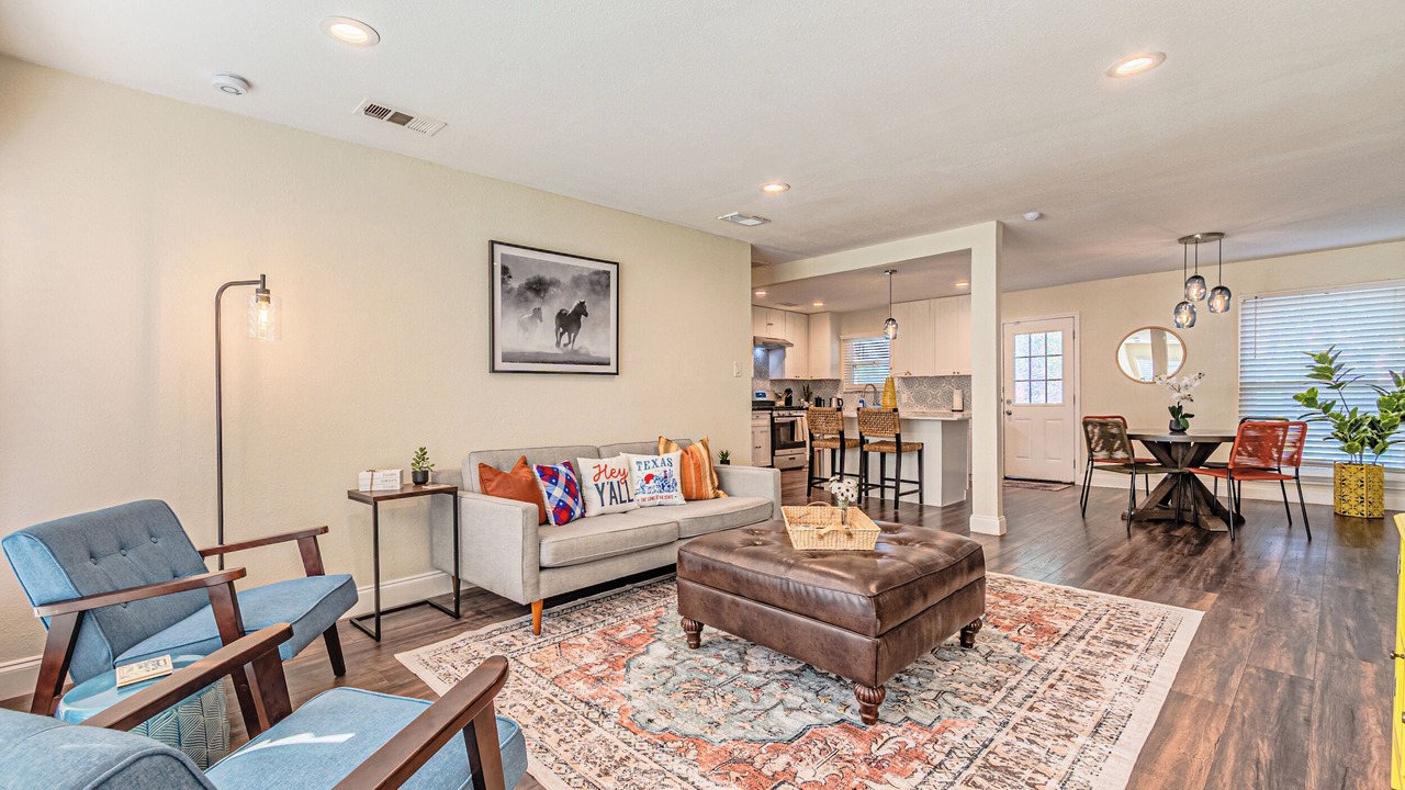 Photo of Livingroom in Dallas