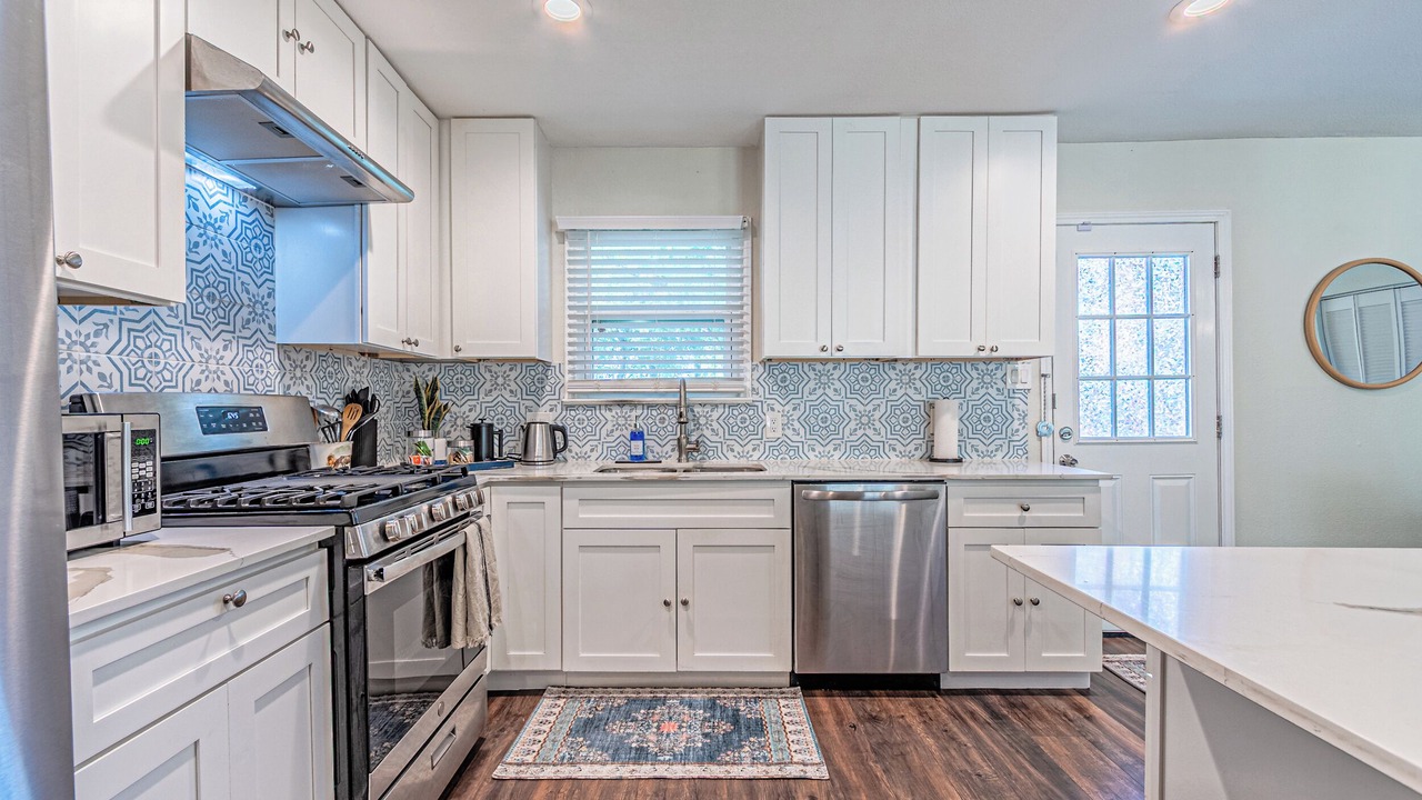 Photo of Kitchen in Dallas