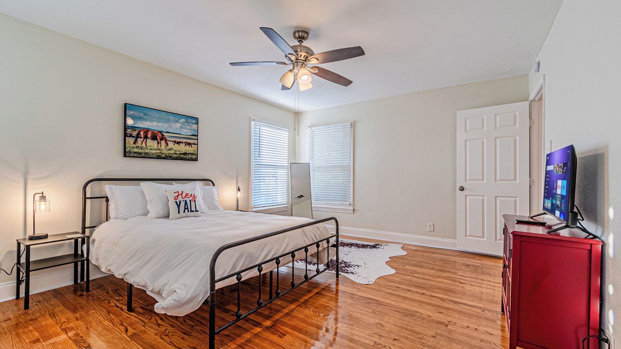 Photo of Bedroom in Dallas