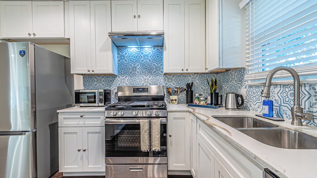 Photo of Kitchen in Dallas