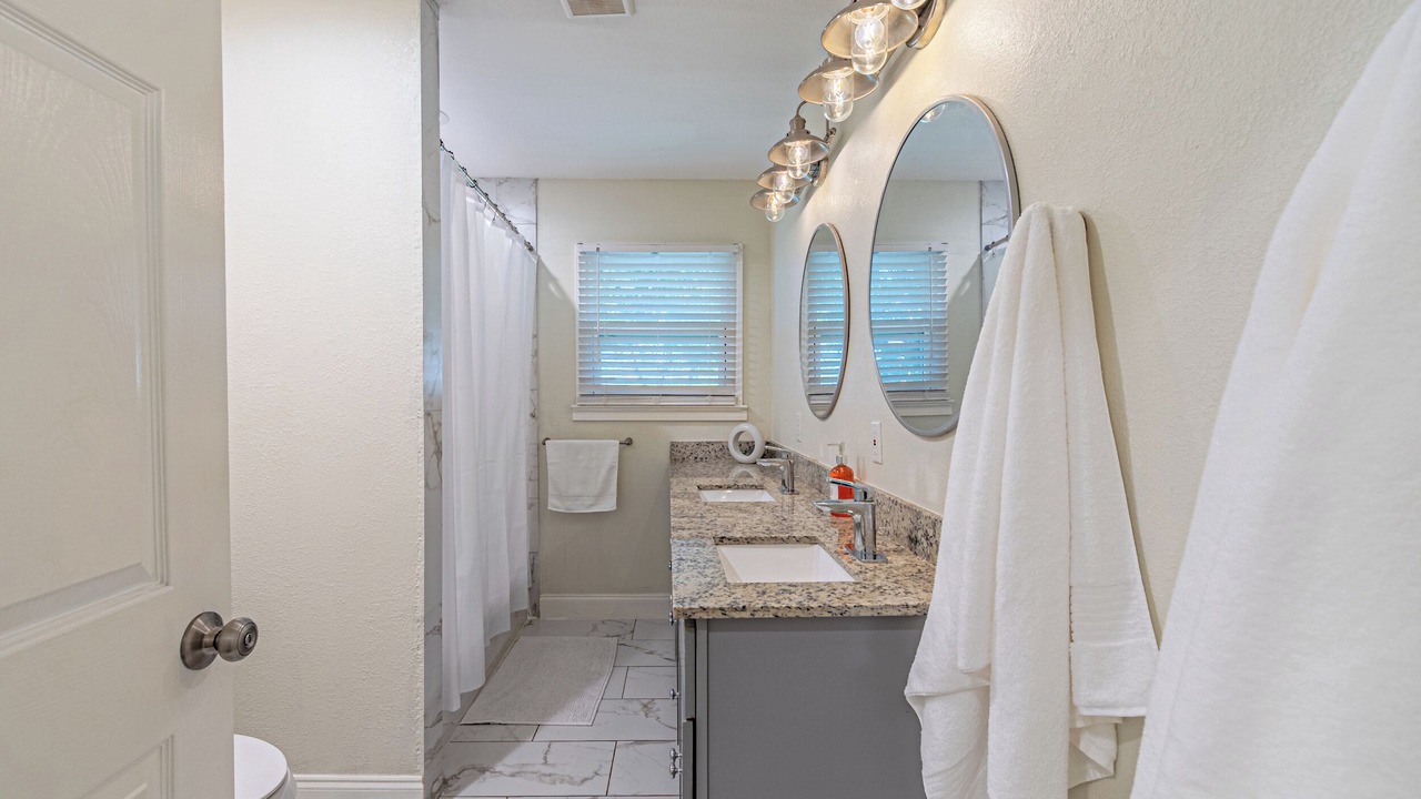Photo of Bathroom in Dallas