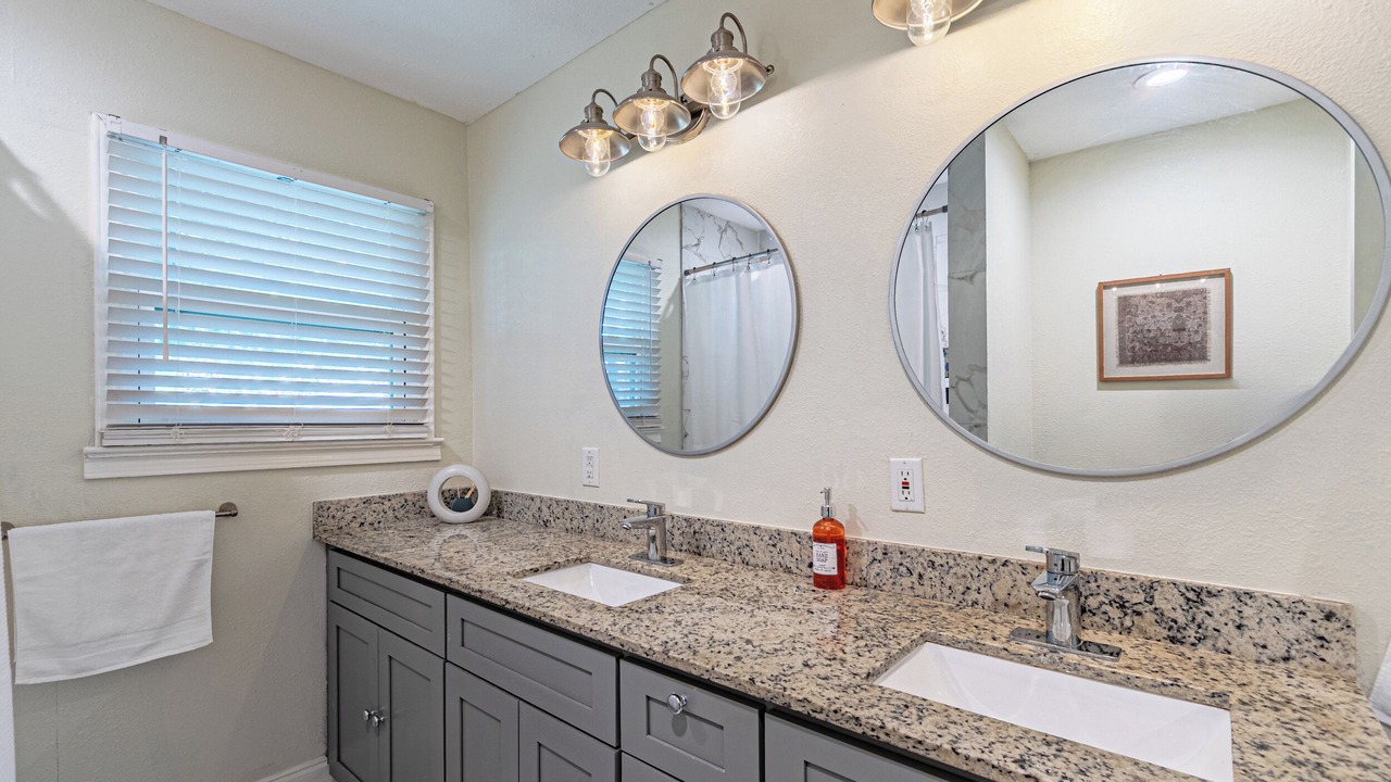 Photo of Bathroom in Dallas