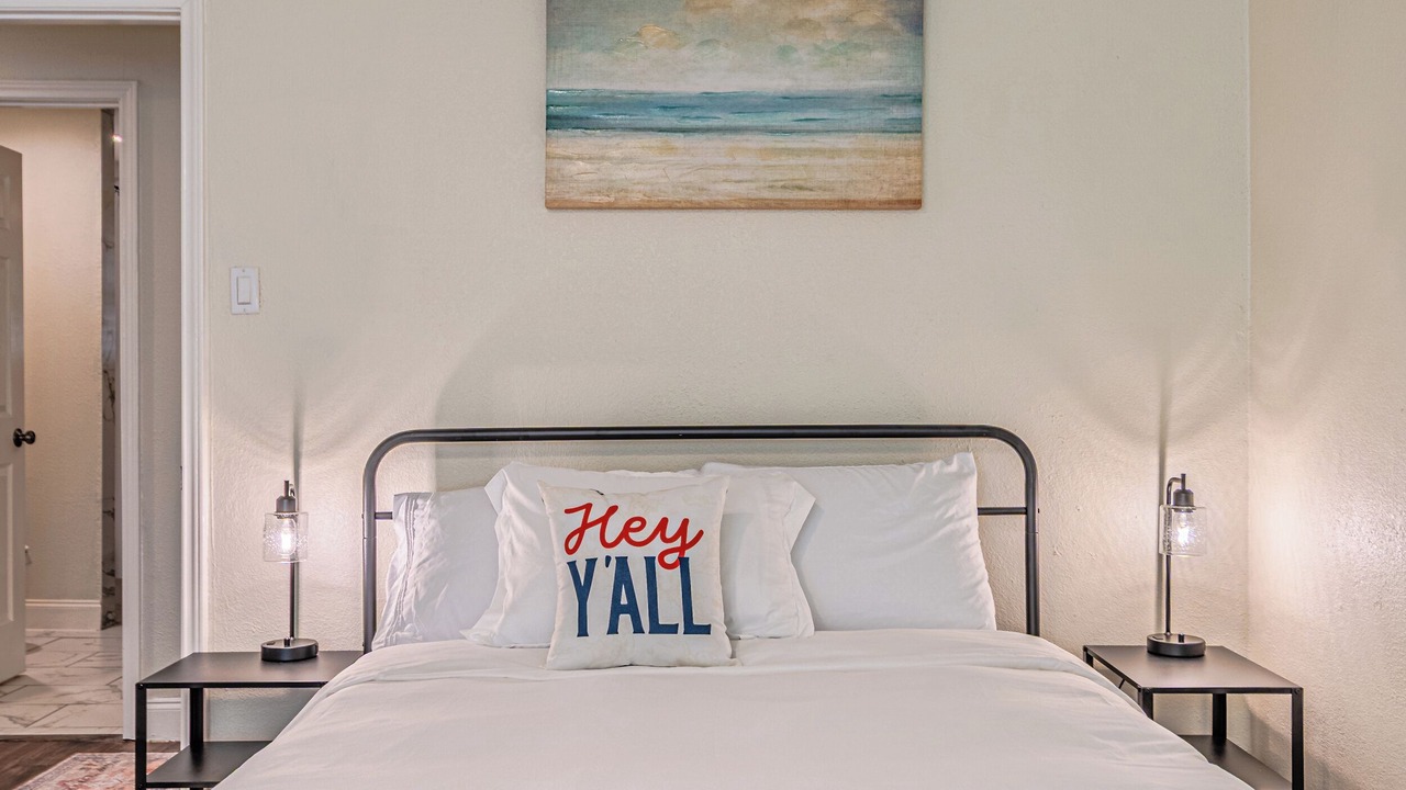 Photo of Bedroom in Dallas