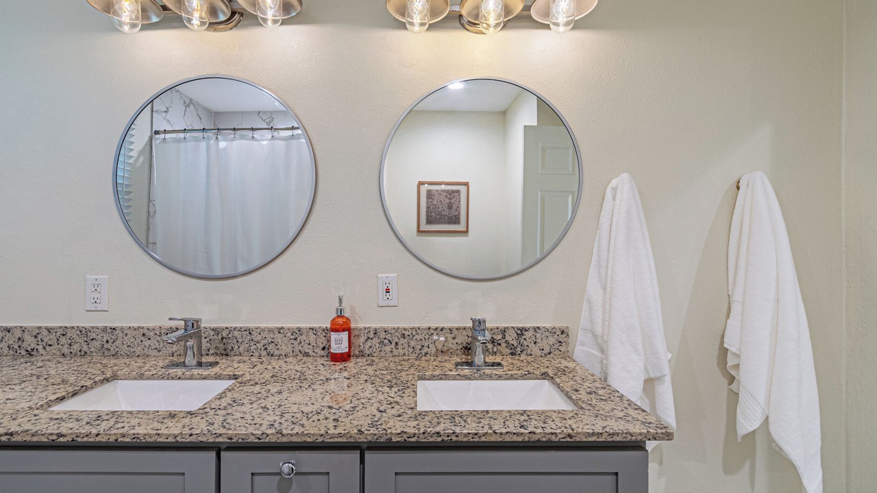 Photo of Bathroom in Dallas