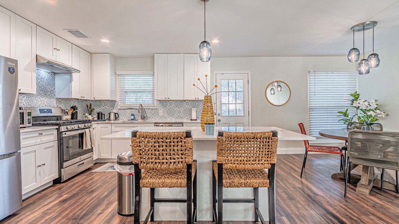 Photo of Kitchen in Dallas