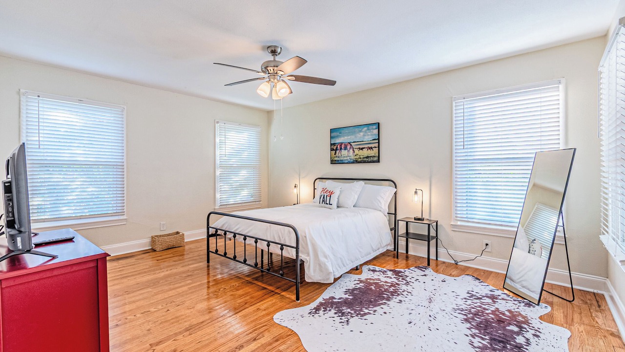 Photo of Bedroom in Dallas