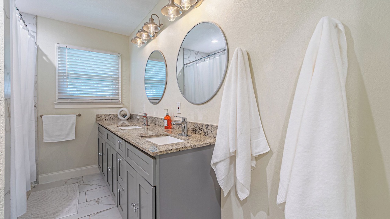 Photo of Bathroom in Dallas