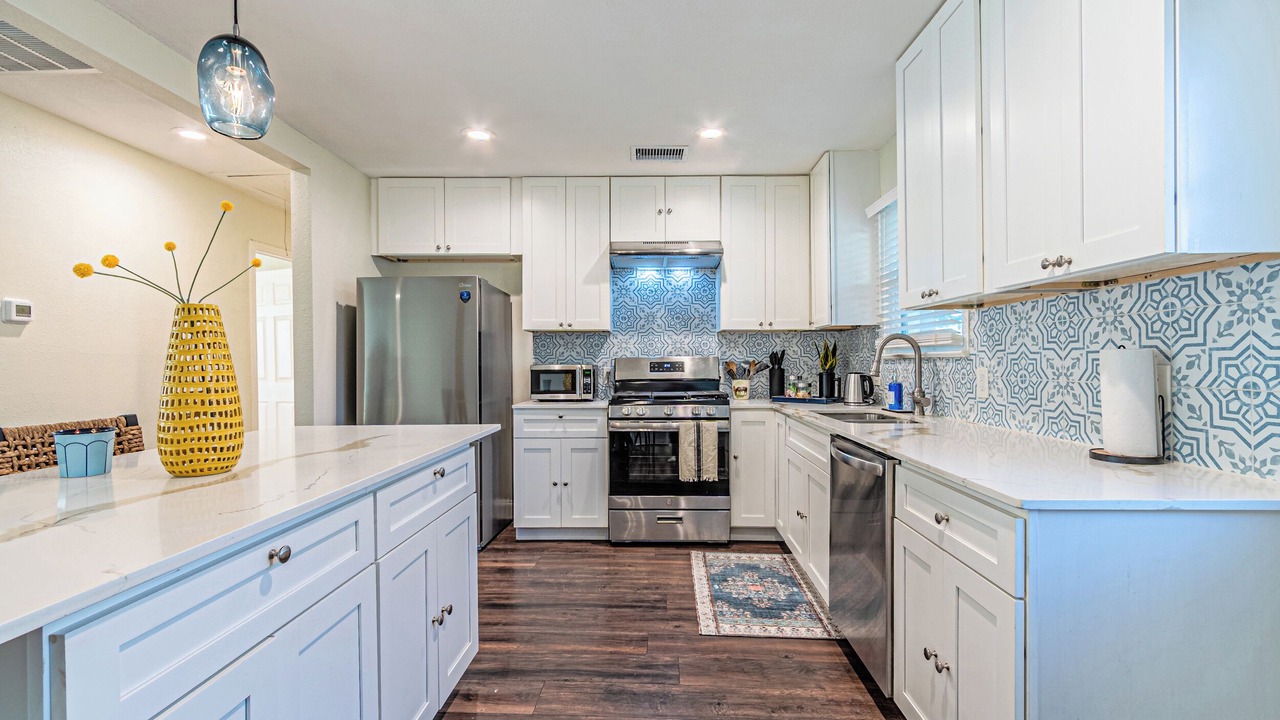 Photo of Kitchen in Dallas