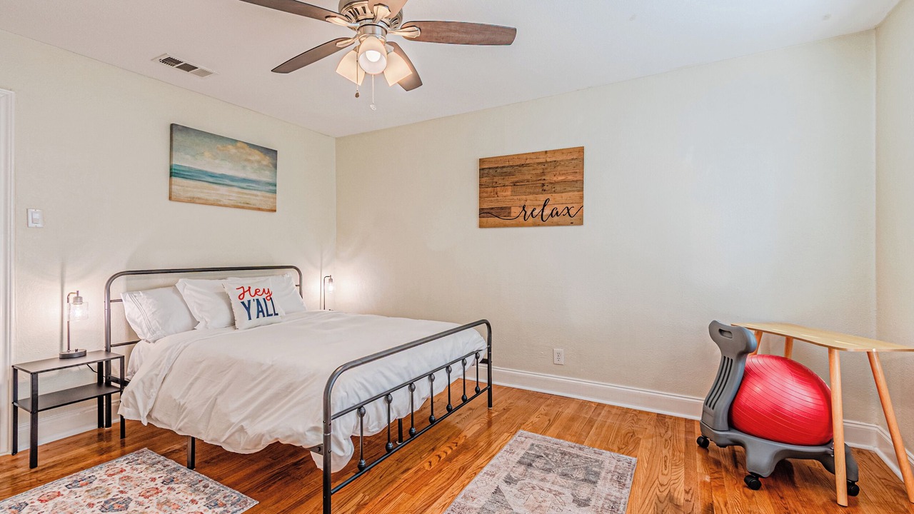 Photo of Bedroom in Dallas