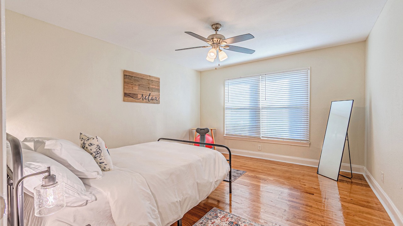 Photo of Bedroom in Dallas