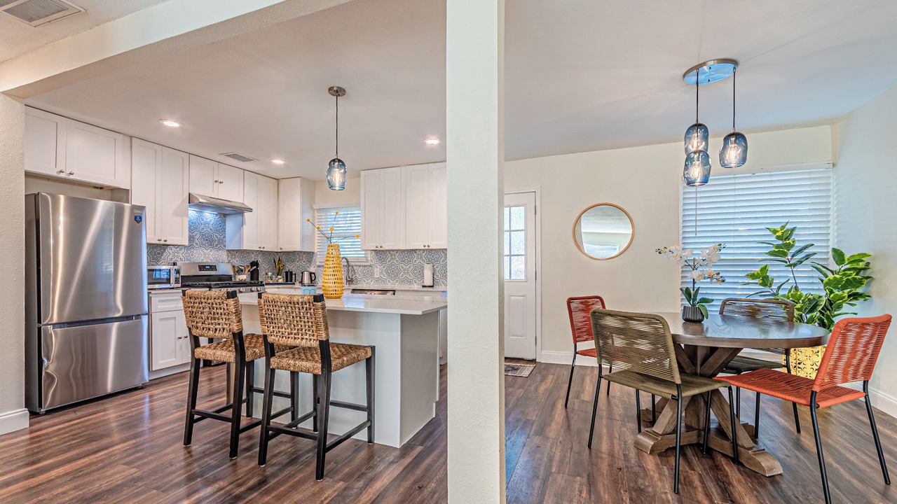 Photo of Kitchen in Dallas