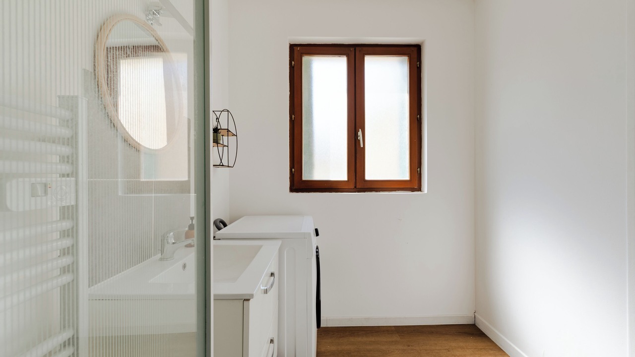 Photo of Bathroom in Quartier Pasteur