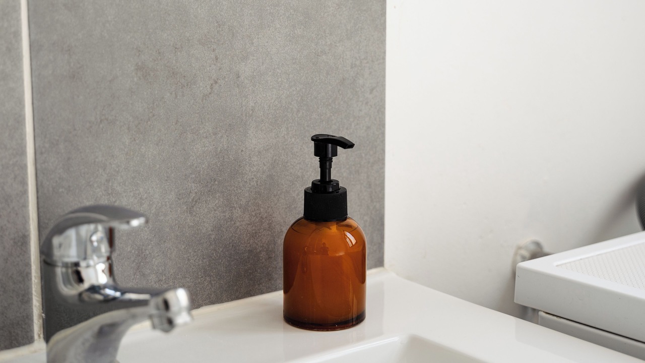 Photo of Bathroom in Quartier Pasteur