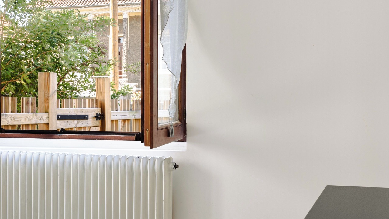Photo of Bedroom in Quartier Pasteur