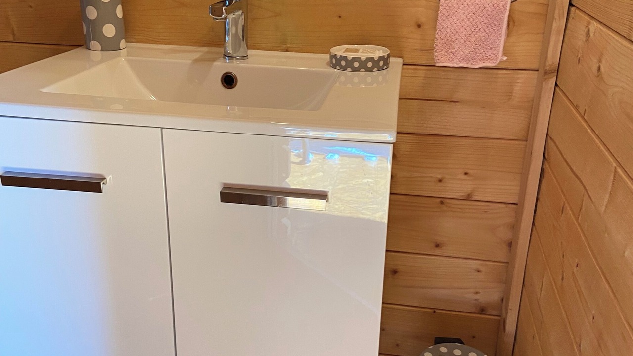 Photo of Bathroom in Aouste-sur-Sye