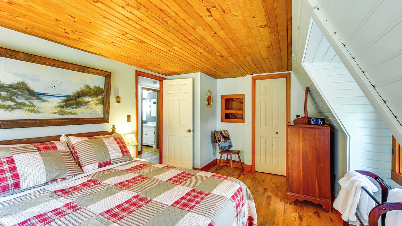 Photo of Bedroom in Plainfield