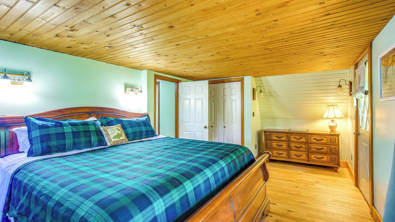 Photo of Bedroom in Plainfield