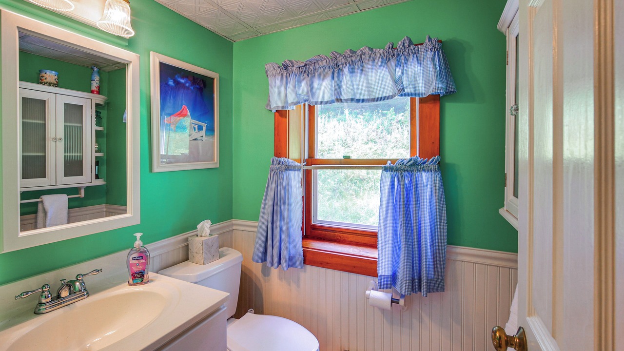 Photo of Bathroom in Plainfield