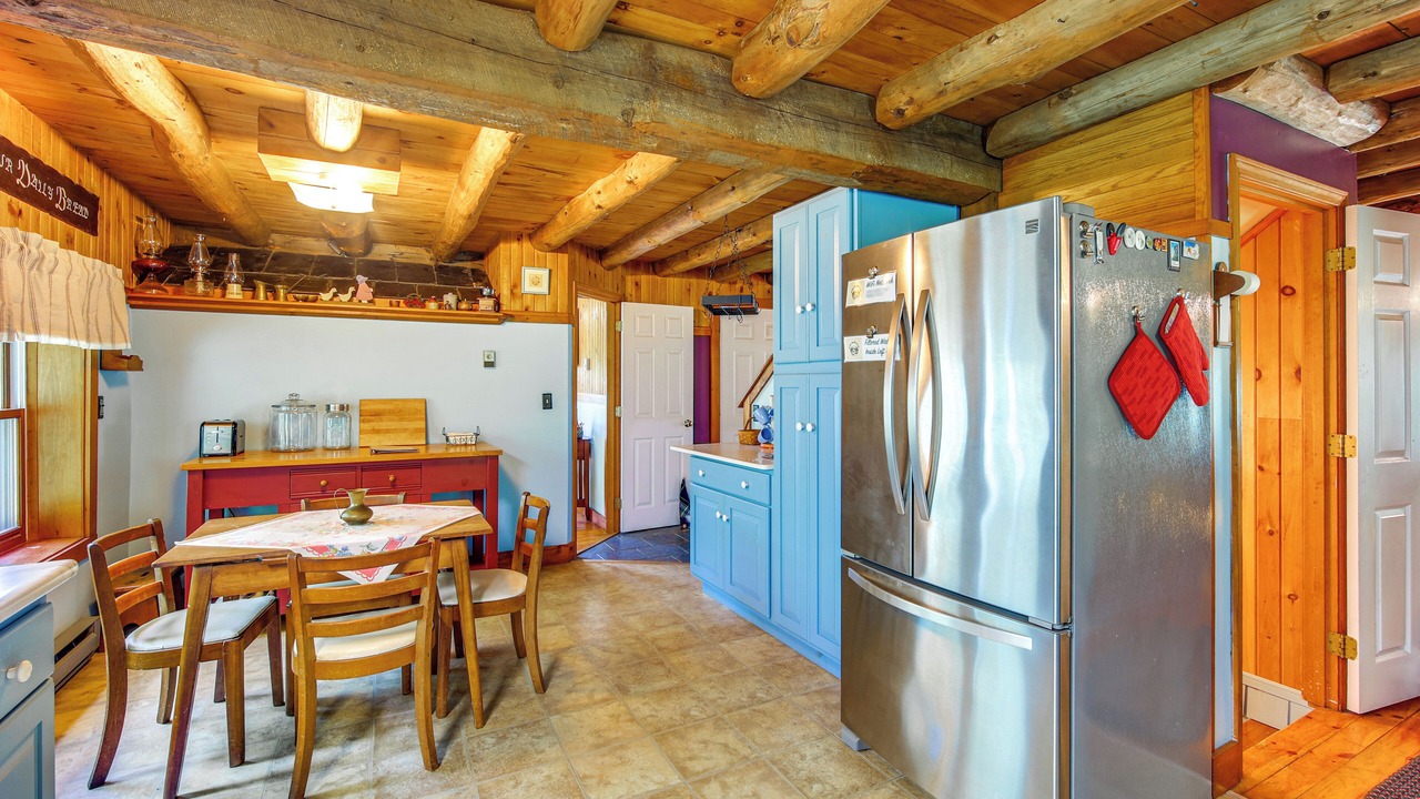 Photo of Kitchen in Plainfield