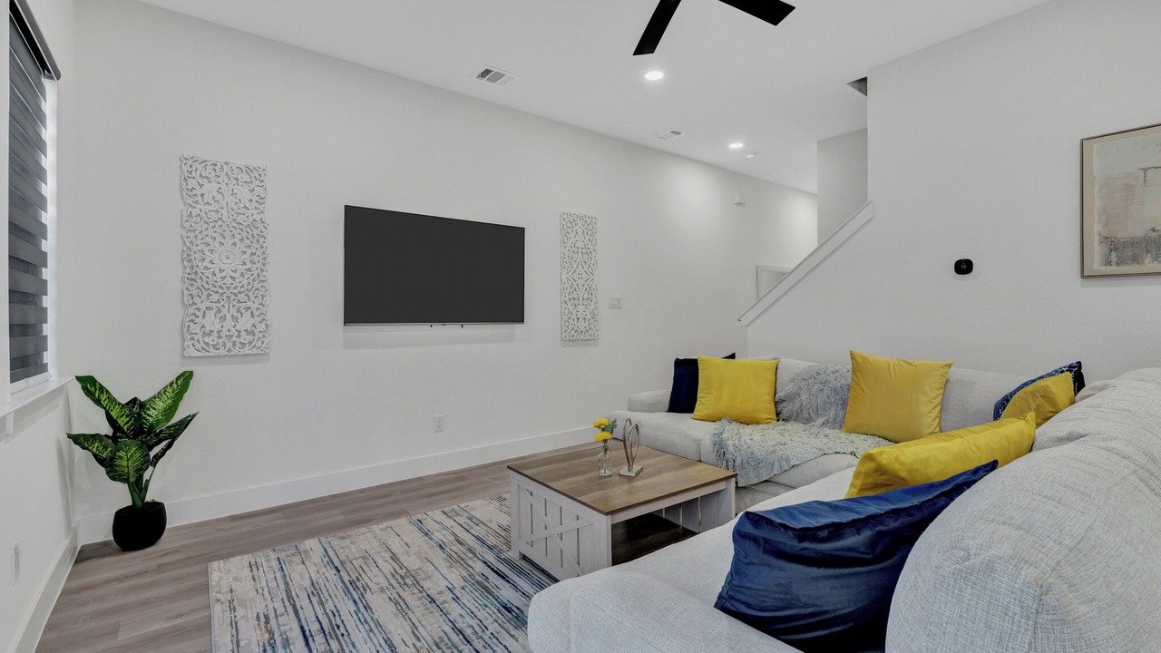 Photo of Livingroom in Dallas