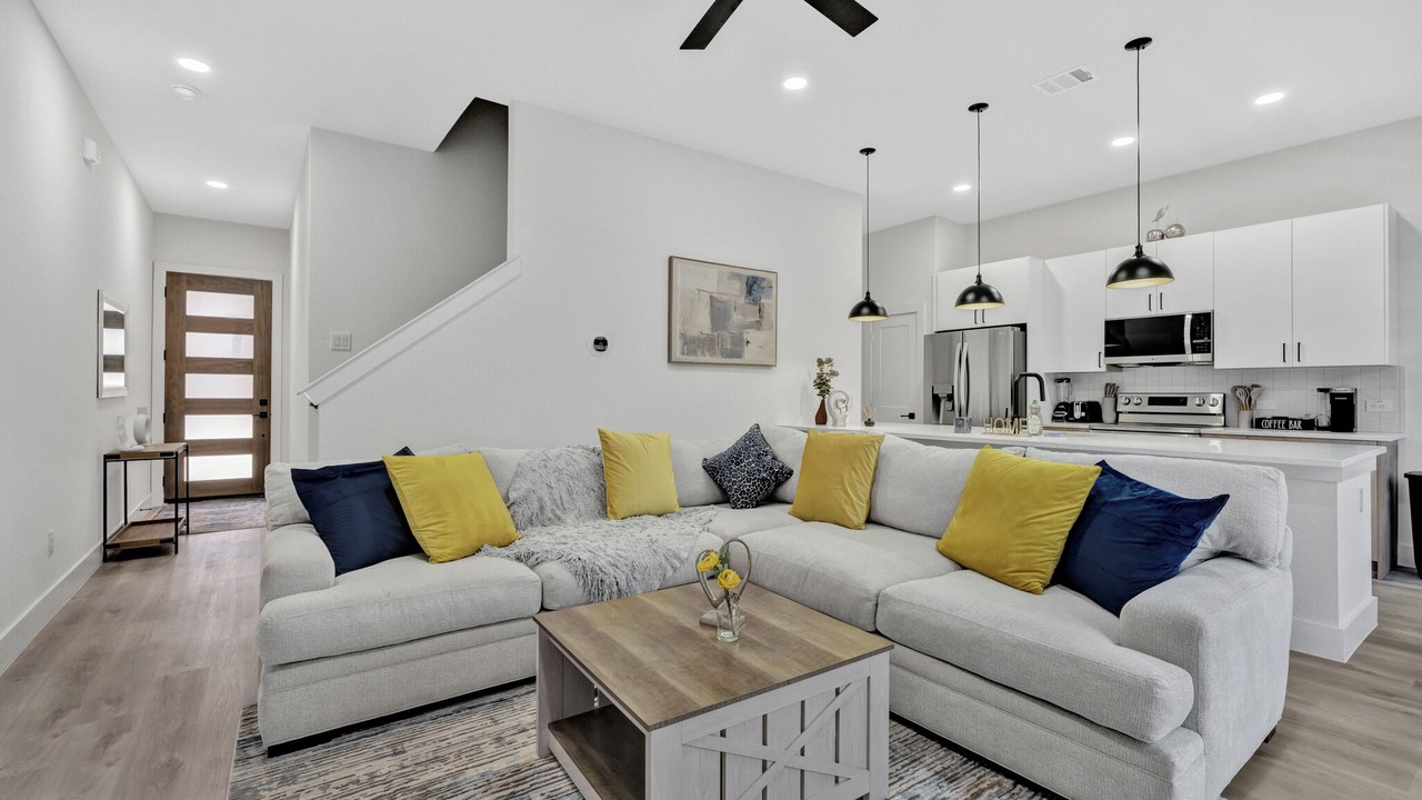 Photo of Livingroom in Dallas
