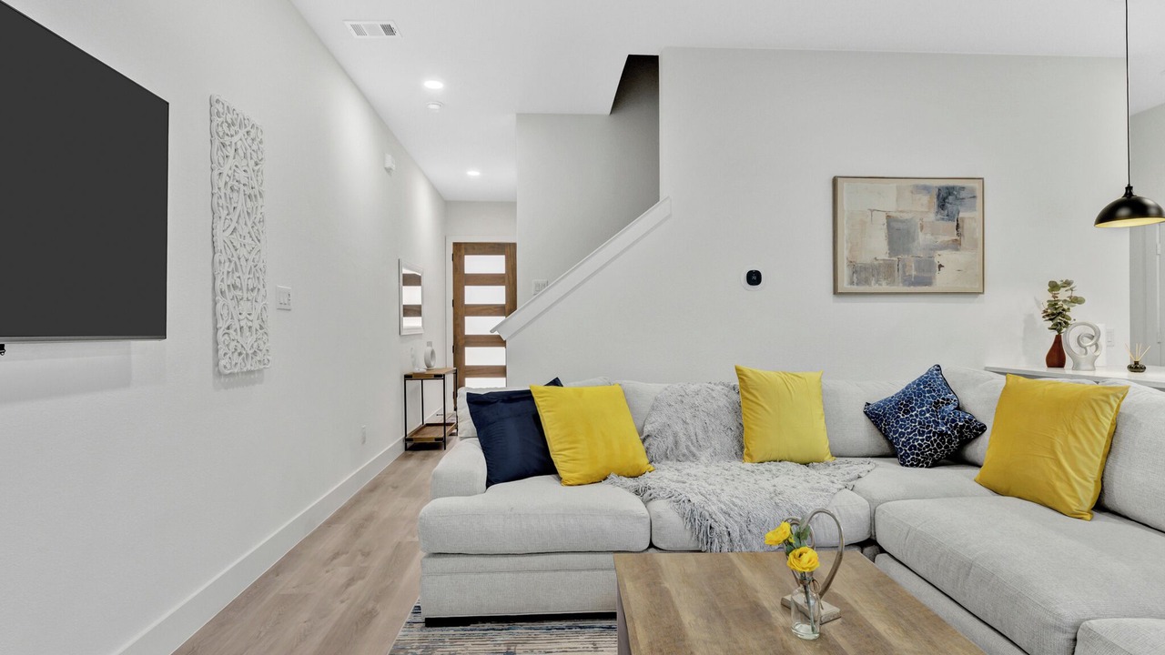 Photo of Livingroom in Dallas