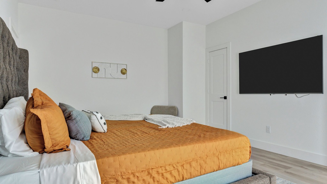 Photo of Bedroom in Dallas