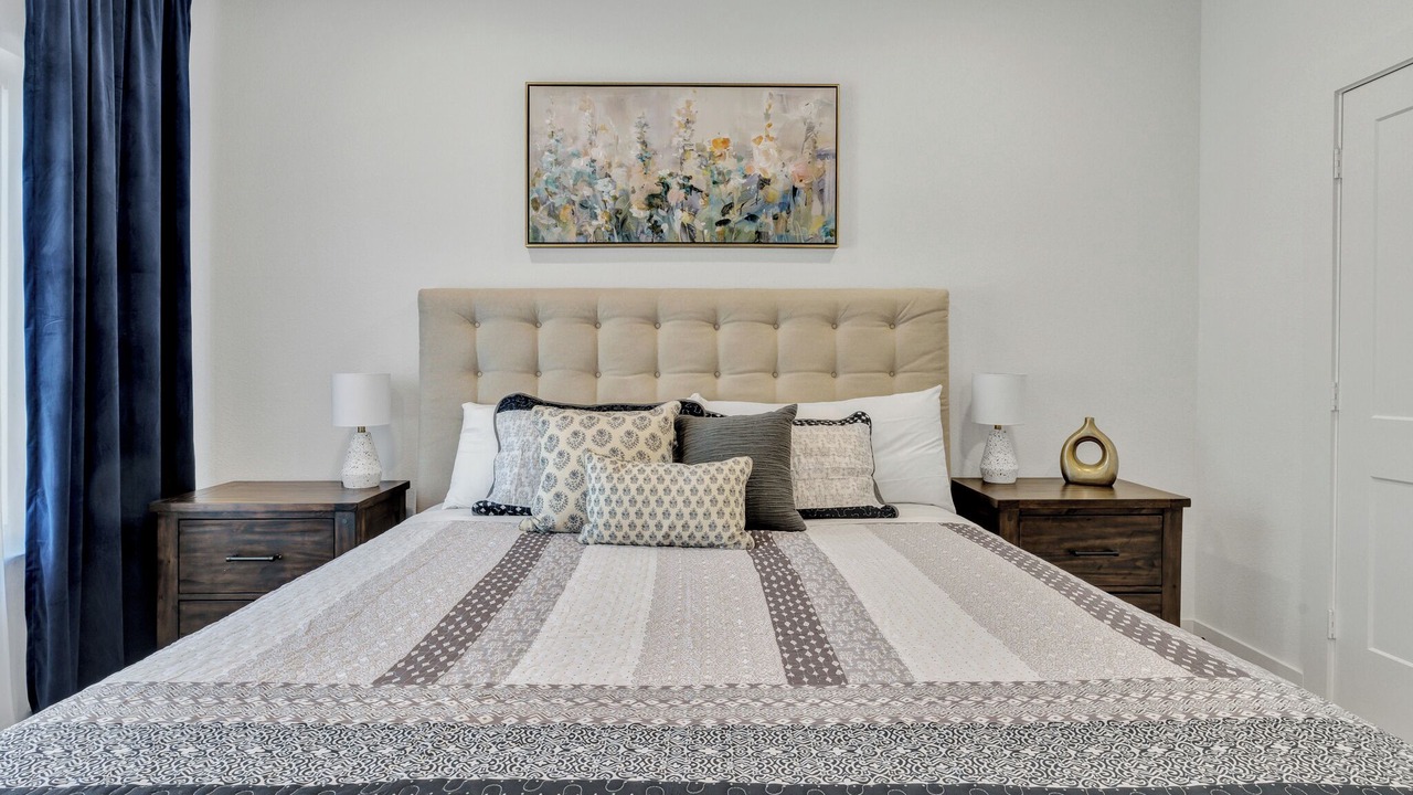 Photo of Bedroom in Dallas
