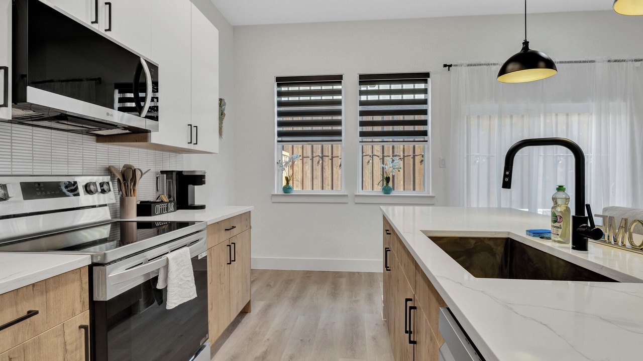 Photo of Kitchen in Dallas