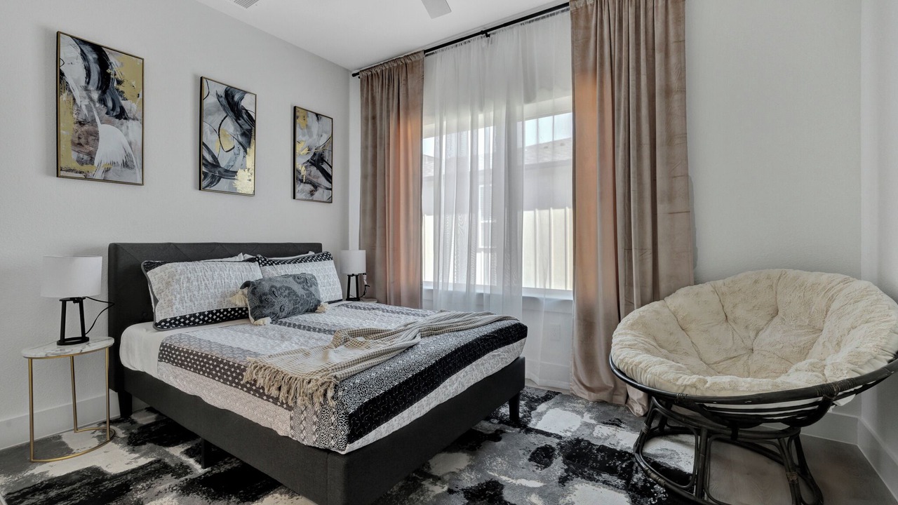Photo of Bedroom in Dallas
