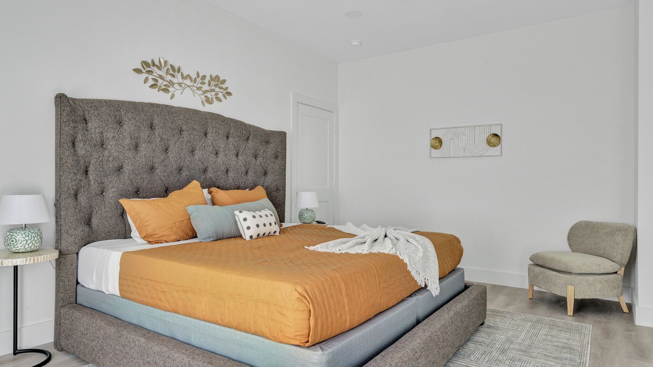 Photo of Bedroom in Dallas