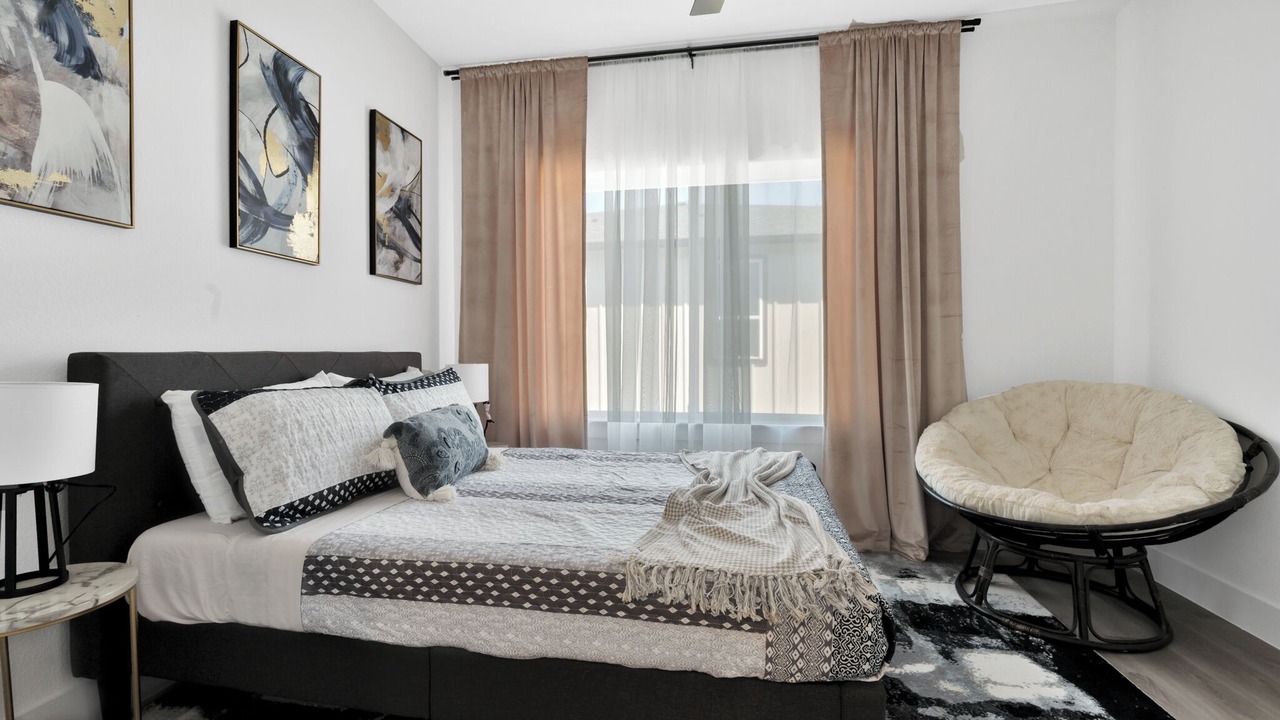 Photo of Bedroom in Dallas