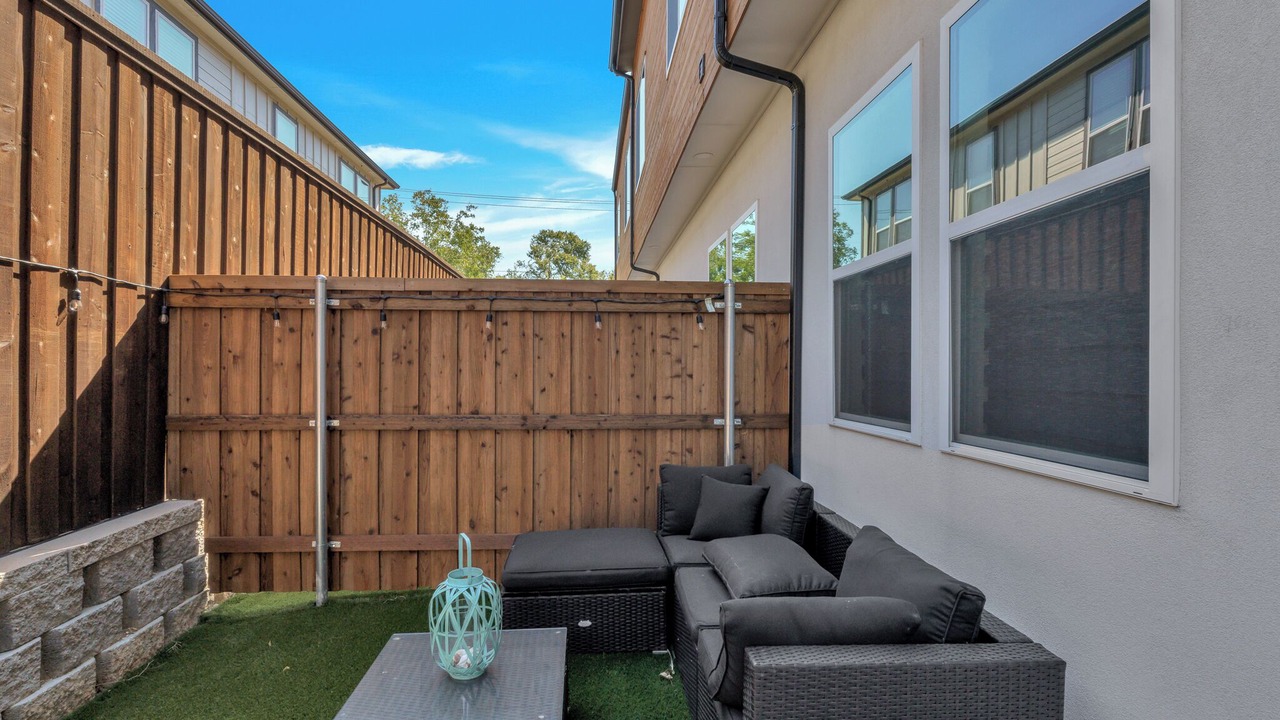 Photo of Outdoor in Dallas