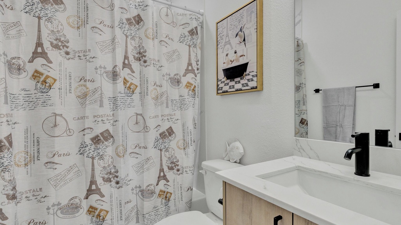 Photo of Bathroom in Dallas